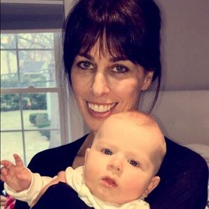 Meet your Posher, Caroline